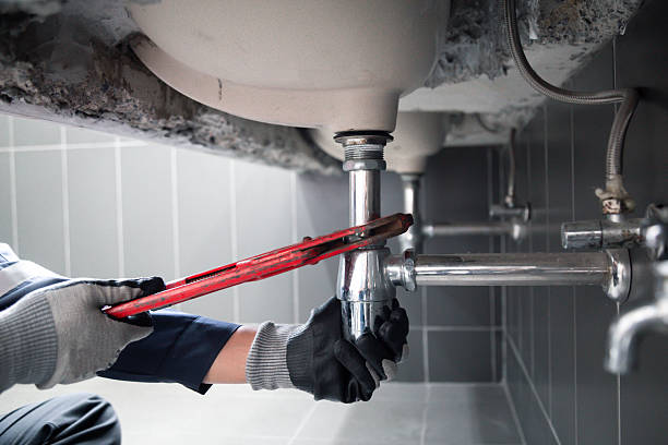 Trusted Drain Cleaning service in Mount Orab, OH - Masters Plumbing Service